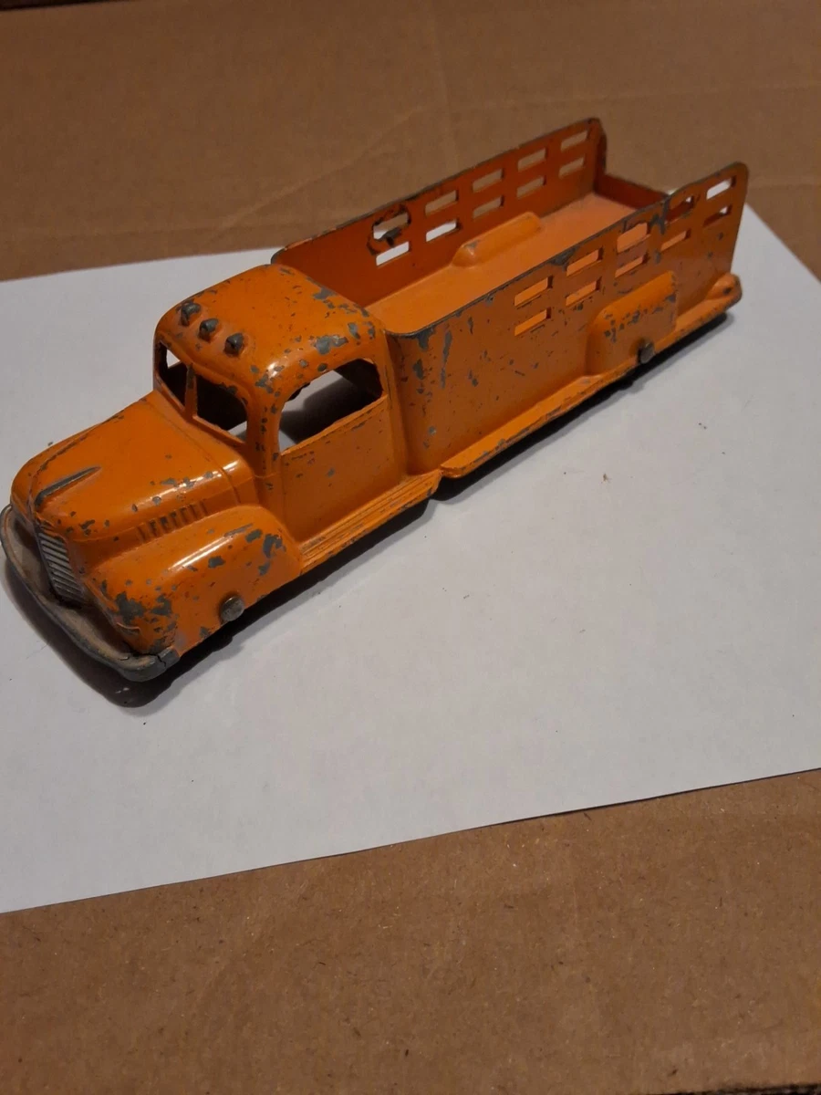 ミニカー - 人気の新作 ディンキー dinky ミニカー tootsietoy戦前