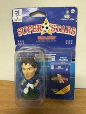 Corinthian Headliners Super Stars Giochi Preziosi Paolo Maldini Italia 1996