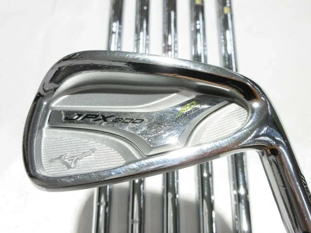 MIzuno JPX800 5〜P JPX825 4 アイアン7本セット Mizuno JPX-825 Pro Iron Set at InTheHoleGolf.com