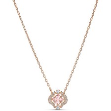 Collana Donna Gioielli Swarovski Sparkling offerta trendy cod. 5514488