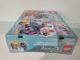 LEGO Disney 41145 Ariel and the Magical Spell - Free Shipping - New in Box