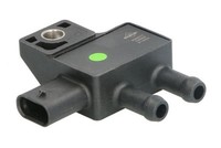 Sensor, Abgasdruck Nrf 708092