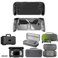 Anti-Slip Protective Cover Carrying Case Box For ROG Xbox Ally/ROG Xbox Ally X