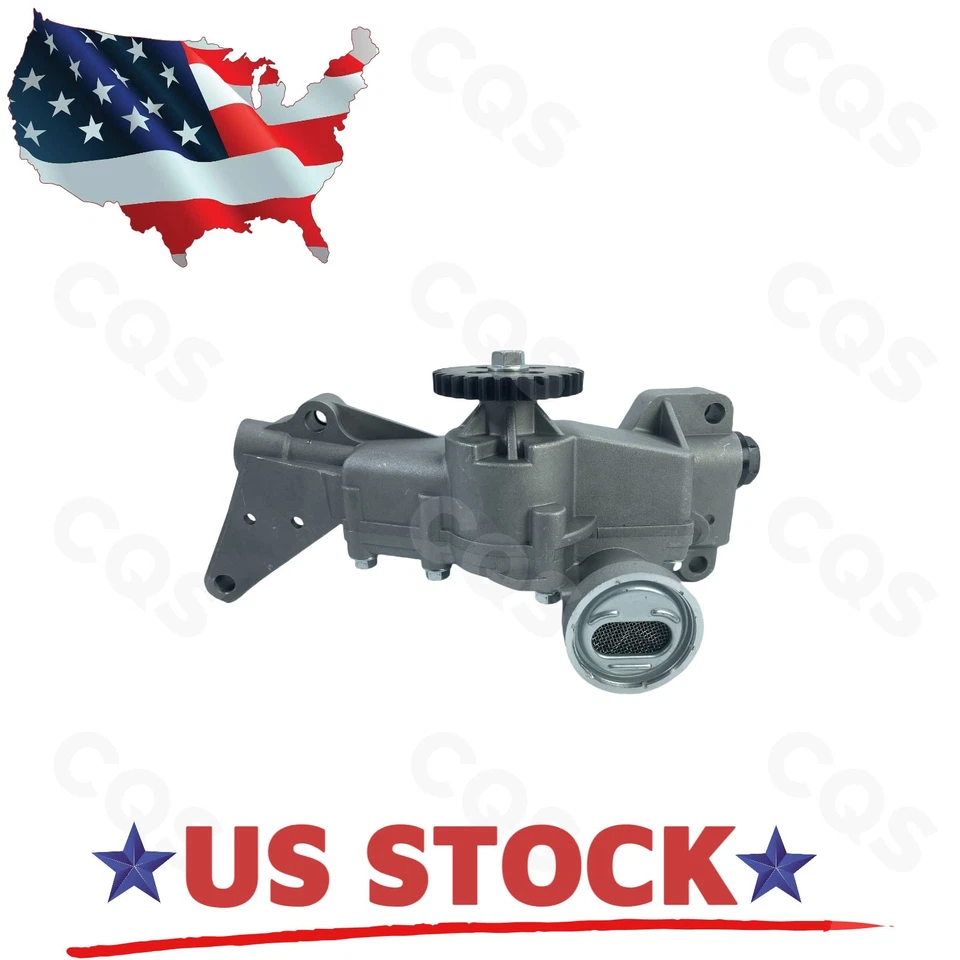 Engine Oil Pump for 2010-2014  Hyundai Genesis Coupe 2.0L US STOCK 21310-2C001 Foto 2 de 4