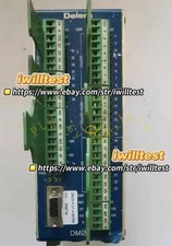 1PC USED Delem DM05 DM05-K-V1.4 controller