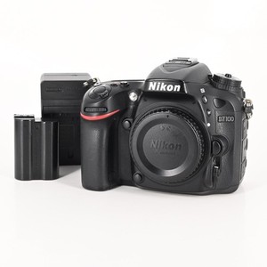 Nikon    D7100 ボディ&ワイヤレスアダプタ(交渉済み) Nikon D7100 Body | eBay