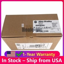 New Factory Sealed AB 150-C85NBD /B SMC-3 Smart Motor Controller 85A 150C85NBD