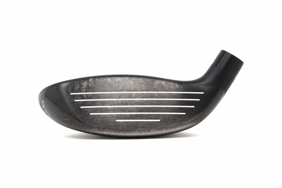 PXG 0341X 5 木质 - 仅头部 - 右手 - 18 度 — 第 3/4 张图片