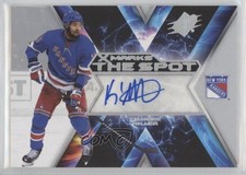 2023-24 SPx X Marks the Spot Auto K'Andre Miller #XM-KM Auto 6pl