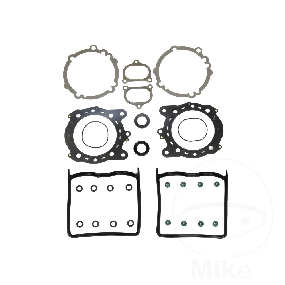 Athena Topend Gasket Kit Top Suitable Match Ducati Streetfighter 1100 2010-2013