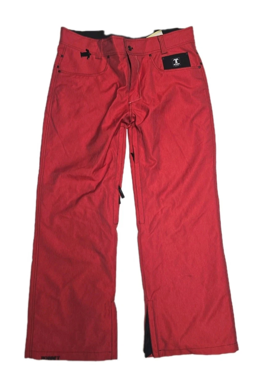 Technine Winter Sports Snow Pants & Bibs for sale - eBay