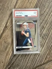 2024 Panini Prizm - Rookies Drake Maye #329 (RC)