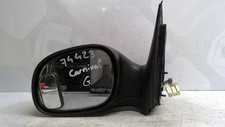 Retroviseur gauche (ou coque) Kia CARNIVAL