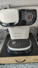 Tassimo My Way 2 with pod holder