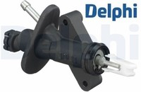 Delphi LM80405 Geberzylinder FüR Kupplung Geberzylinder Geber Zylinder