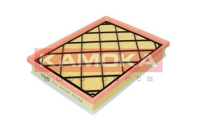 Luftfilter KAMOKA F256201 Umluftfilter für FORD FOCUS 4 HN Turnier HP KUGA 3 DFK