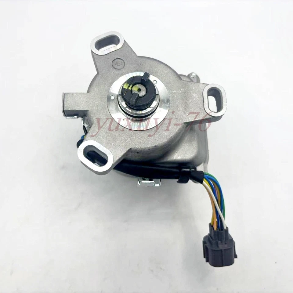 OEM For Honda CRV 1997-98 EX LX 2.0L L4 TD97U 30100-P3F-A02 Ignition Distributor Foto 2 de 4