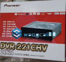 1PCS for Pioneer DVR-221 DVD R/RW Optical Drive Internal Burner