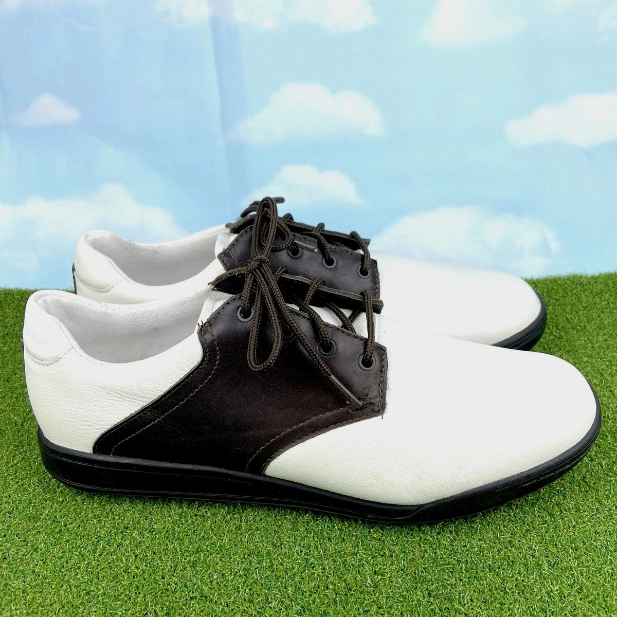 Ashworth Golf Shoes for sale | eBay display picture 2