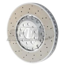 2x Bremsscheibe vorne für VW Arteon 3H7 3H9 Golf 8 CD1 CG5 Tiguan 5N id36178