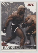2010 Topps UFC Knockout Kevin Randleman #3