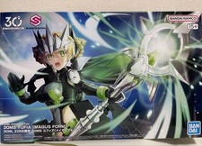 30MS Yufia Magus Form 30ML ZONE Limited Plastic Model Kit Bandai