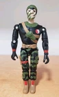 Corps By Lanard John Eagle Ver 5 Action Figure 3.75" Vintage 1980'S