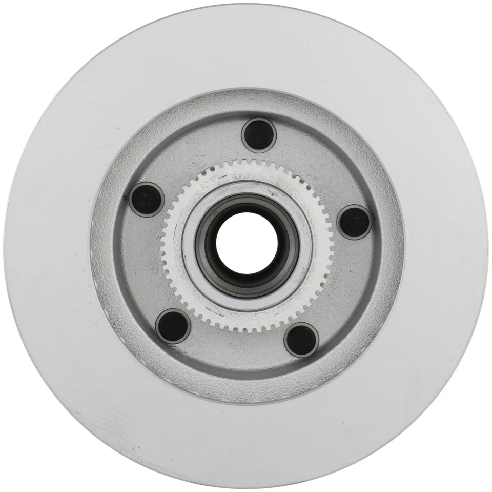 Rotor de freno de disco tracción trasera Bosch 16010172 para Dodge Ram 1500 1994 Foto 2 de 4