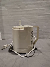 VTG WEST BEND High Performance Food ProcessoR 6500 Motor TESTED WORKING