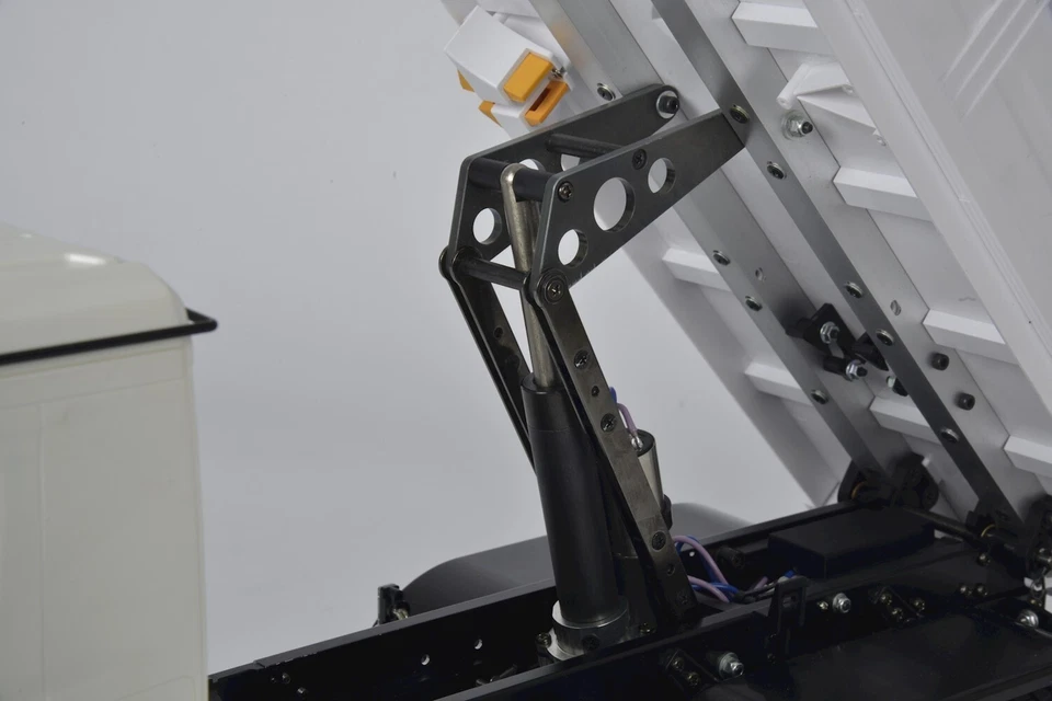 !! SALE !! Tamiya 300056545 ACU-01 Antriebs Set für Arocs Kipper LKW 1:14 RC - Bild 2 von 4