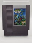 Teenage Mutant Ninja Turtles III: The Manhattan Project (NES, 1992) Tested