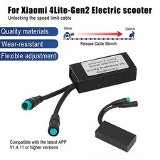 Electric scooter speed regulator For Xiaomi 4...
