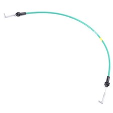 Car Front Driver Side Inner Door Handle Bar Cable For Kia Cerato Spectra 2004-09