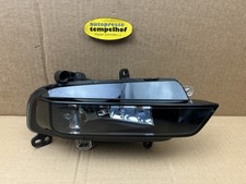 Audi A1 1.0 Tfsi ultra Sportback Nebelscheinwerfer Rechts 8XA941700B 2015-2018