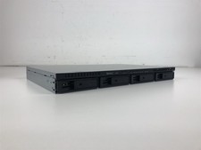 Synology RackStation RS816 4-Bay NAS Enclosure w/ Four HGST 8TB HDDs 