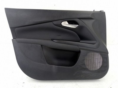 3564110057 FRONT LEFT DOOR COVER / 177990 FOR FIAT FIORINO MONOS