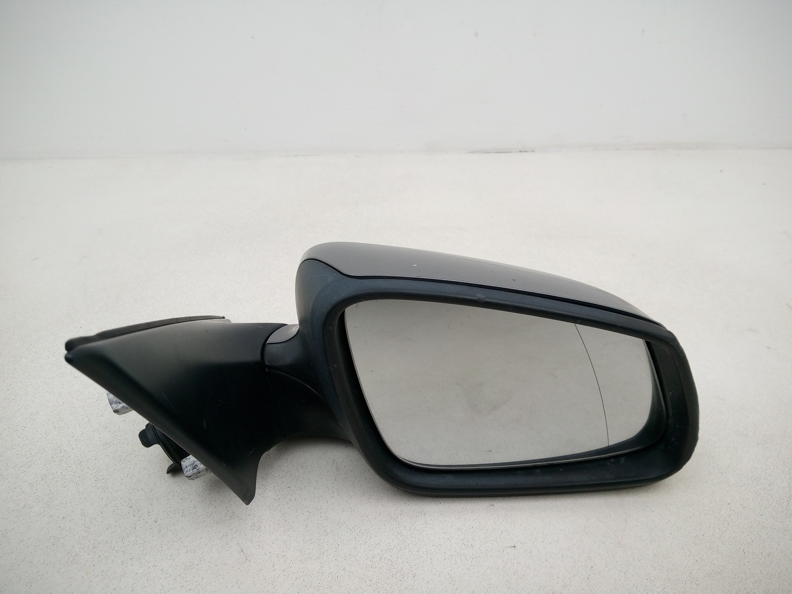 2010 BMW 520D Door Mirror RH F10 5 SERIES DRIVERS SIDE FRONT WING MIRROR 021016
