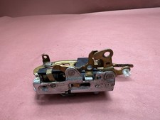 Porte arrière et accessoires BMW 528