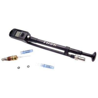 Tusk Digital Suspension Pump For HUSABERG TE 300 2012