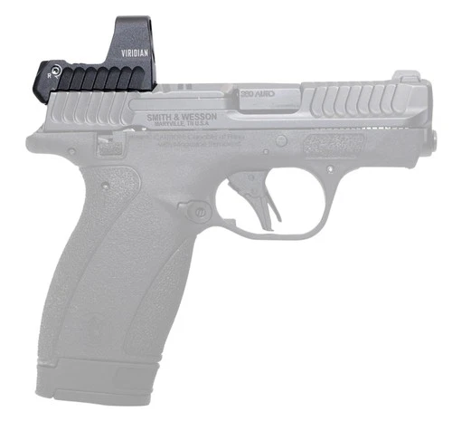 Viridian 9810186 RFX Custom Green Dot Fits S&W Bodyguard 2.0 FREE SHIPPING