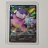2020 Pokemon Darkness Ablaze Galarian Slowbro V 099/189