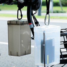 Easy Install Waterproof Electrical Connection Box for Electric Vehicles