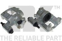 NK Bremssattel 2123103 FüR Punto Cinquecento Lancia Fiat Panda Seicento 500 600