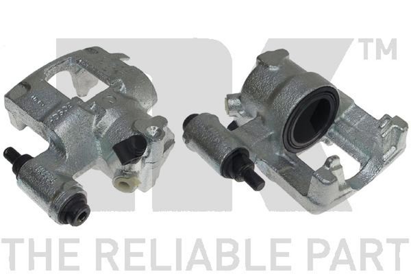 NK Bremssattel 2123103 FüR Punto Cinquecento Lancia Fiat Panda Seicento 500 600-image
