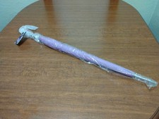 New Calvin Klein Euphoria Light Purple Promotional Gift Umbrella