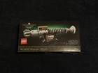 New LEGO Star Wars Luke Skywalker's Lightsaber 145 pieces 18+ 40730 Return Jedi