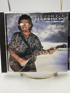 Cloud 9 George Harrison | eBay