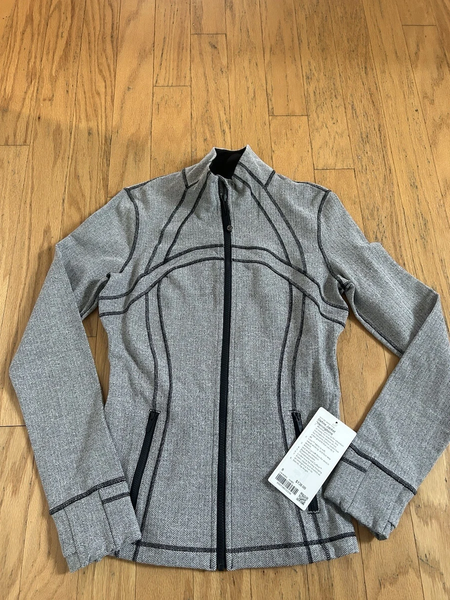 Lululemon Define Regular Activewear Jackets for Women for sale | eBay