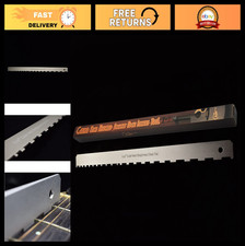 Guitar Neck Notched Straight Edge Luthiers Tool for Gibson Fender and Most of Gu