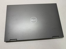 Dell OEM Inspiron 13 5368/5378 13.3" LCD Back Cover Lid w/Hinges 0HH2FY HH2FY